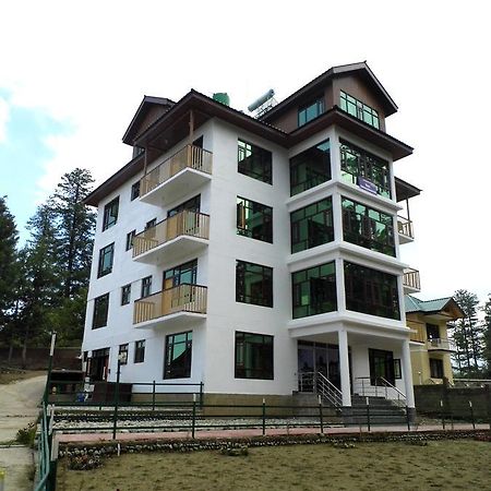 Hotel Gulmarg House Exterior photo